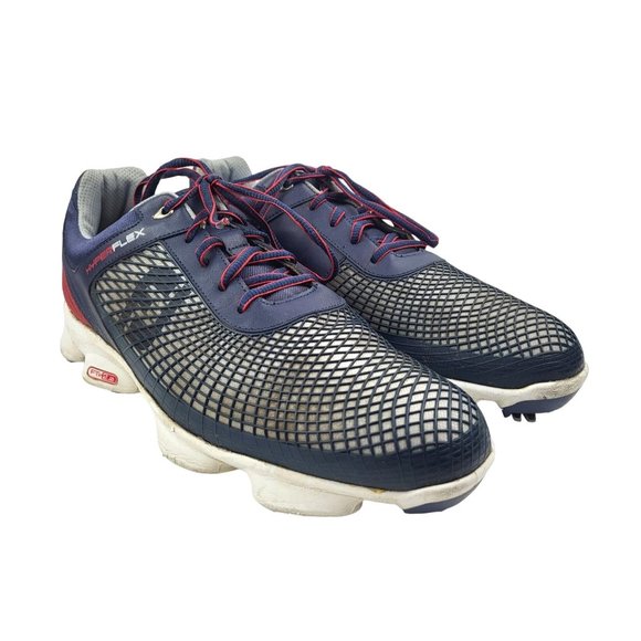 FootJoy Other - FOOTJOY HYPERFLEX GOLF SHOES - Size 9.5
